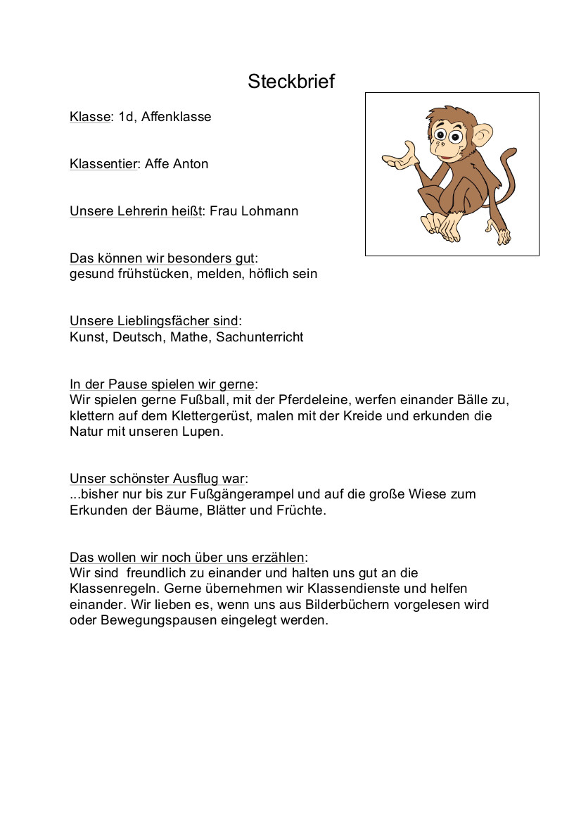 affen